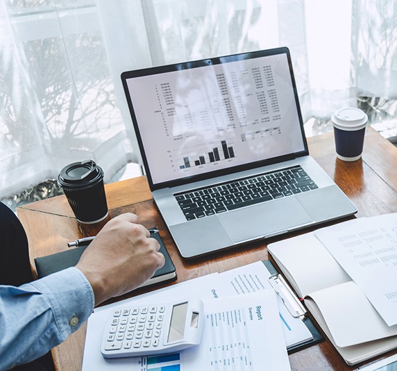 建设项目全过程管理及咨询